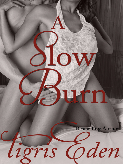 Title details for A Slow Burn by Tigris Eden - Available